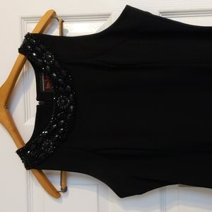 L'Wren Scott for Banana Republic LBD